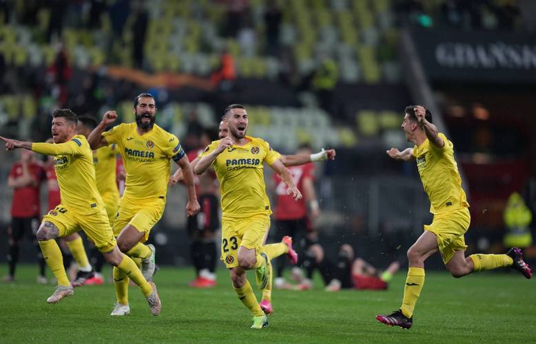 西甲实力对决：比利亚雷亚尔主场亮剑，奥维耶多客场求生